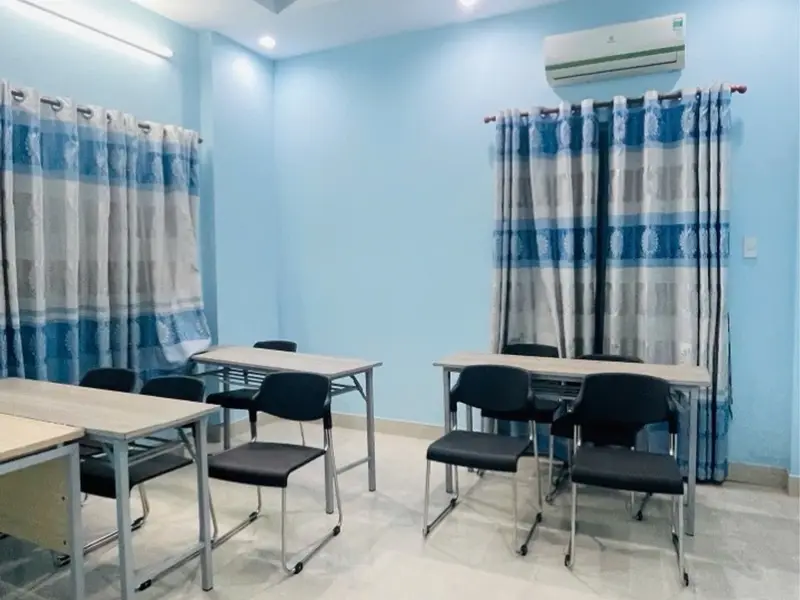 Bán nhà riêng 4 tầng gần Trường Chinh, sân rộng đậu xe tải, 76.5 m2... Bán nhà riêng tại Tân Bình, Hồ Chí Minh 01
