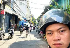 🕊️Nhà 3Tầng DT 120m2 •NGANG khủn {12m} Xát Lê Văn Quới + 4 Xã chỉ 7 Đ
☎️0778••996..145 Hoàng Chiêm... Bán nhà riêng tại Bình Hưng Hòa, Hồ Chí Minh 01