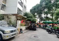 Shophouse 1 tầng 2PN 2WC diện tích 69m2 tại Tân Sơn Nhì... Bán Shophouse tại Tân Sơn Nhì, Hồ Chí Minh 12