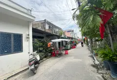 🚨🔥CHỈ 4,36 TỶ! 🏡 MẶT TIỀN KINH DOANH LÊ LỢI –TRUNG CHÁNH - NGANG KHỦNG 11M – 71M² .... Bán nhà mặt phố tại Bà Điểm, Hồ Chí Minh 02