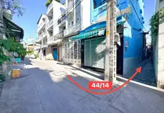 Nhà 2 Tầng Xinh Xắn Trung Tâm Quận 11, Giá Hấp Dẫn... Bán nhà riêng tại Minh Phụng, Hồ Chí Minh 08