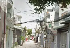 Nhà mặt phố 2 tầng, 48.5m2 tại Phường Bình Tân, giá 4.2 tỷ... Bán nhà mặt phố tại Bình Tân, Hồ Chí Minh 01