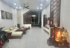 Bán nhà mặt phố KDC Phú Lợi- 120m² - Bình Đông, Quận 8, TP Hồ Chí Minh - Giá 11.5 tỷ... Bán nhà mặt phố tại Bình Đông, Hồ Chí Minh 03