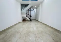 Bán nhà đẹp, tiện nghi - 3 tầng, 4PN-4WC, ô tô đậu cửa tại Thạnh Lộc 19... Bán nhà riêng tại An Phú Đông, Hồ Chí Minh 03