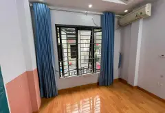 Nhà 5 tầng hiện đại tại Phường Thanh Liệt, Hà Nội - Tiện nghi, vị trí tiềm năng... Bán nhà riêng tại Thanh Liệt, Hà Nội 09