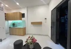 HẺM 3 GÁC CÁCH 10M RA HẺM XE TẢI CHU VĂN AN - 2 TẦNG - 3.45 TỶ.... Bán nhà riêng tại Bình Thạnh, Hồ Chí Minh 07