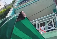 Nhà 3 tầng, 2 phòng ngủ, trung tâm Quận, giá hấp dẫn, pháp lý đầy đủ... Bán nhà riêng tại Cầu Kiệu, Hồ Chí Minh 01