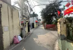 Bán đất Quan Âm, Bắc Hồng 61m2 sổ đỏ chính chủ... Bán đất tại Phúc Thịnh, Hà Nội 03
