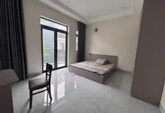 Nhà 3 tầng 4 phòng ngủ tại phường An Phú, Hồ Chí Minh... Bán nhà riêng tại An Phú, Hồ Chí Minh 05
