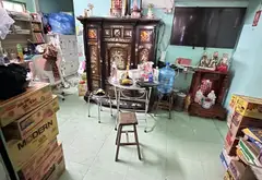 MẶT TIỀN ĐƯỜNG - KINH DOANH ĐỈNH - TIỆN XÂY BIÊT THỰ hoặc CHDV - SÁT LŨY BÁN BÍCH... Bán nhà mặt phố tại Tân Phú, Hồ Chí Minh 07