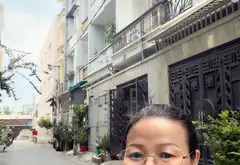 💰7.1 tỉ 🏠NGAY KDC HỒNG LONG 🏘️4 TẦNG. 🚗HẺM XE HƠI 5m THÔNG LUNG TUNG.... Bán nhà riêng tại Hiệp Bình, Hồ Chí Minh 16