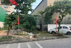 Bán đất 100m2 mặt tiền 5m, đường rộng 9m, khu đô thị mới... Bán đất tại Đồng Nguyên, Bắc Ninh 06