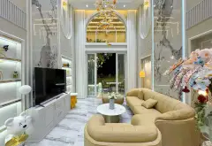 🏡 ( QUẬN 7 ) NHÀ ĐẸP KHU NAM LONG – PHÚ THUẬN

👉 GIÁ NHỈNH 19 TỶ

📐 4m x 20m
🏠 1 trệt 4 lầu... Bán nhà mặt phố tại Phú Thuận, Hồ Chí Minh 03