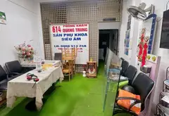 Gần chợ Hạnh Thông Tây, bệnh viện Đa khoa Gò Vấp, Rạp chiếu phim, siêu thị, trung tâm thương mại Vi... Bán nhà mặt phố tại Gò Vấp, Hồ Chí Minh 01