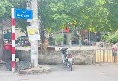 💥🌹50M GIANG LONG , PHÙ CHẨN
💰 2.5 tỷ
🚗 Đường ô tô chạy thông
- sát cạnh KCN VSIP... Bán đất tại Đại Đồng, Bắc Ninh 03