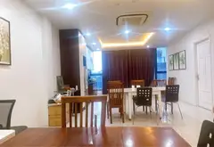 Bán tòa nhà văn phòng 9 tầng khu phân lô Nguyễn Xiển... Bán văn phòng tại Thanh Xuân, Hà Nội 15