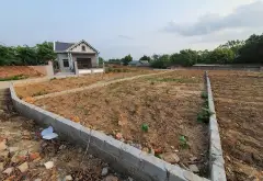 Bán đất thổ cư 100m² mặt tiền 6.6m tại Bắc Thăng Long, pháp lý đầy đủ... Bán đất tại Thiên Lộc, Hà Nội 03