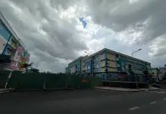 Bán nhà góc 2 căn 3 mặt tiền tại Nghĩa Hưng giá 17 tỷ... Bán nhà riêng tại Tân Hòa, Hồ Chí Minh 02
