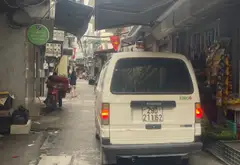 CẦN BÁN NHÀ GẤP! LÊ QUANG ĐẠO - LÔ GÓC - MẶT TIỀN ĐẸP... Bán nhà riêng tại Từ Liêm, Hà Nội 06