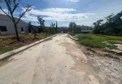 Bán đất thổ cư 100m2 mặt tiền 6.5m tại Phú Thịnh, xã Kim Anh... Bán owner_side tại Kim Anh, Hà Nội 05