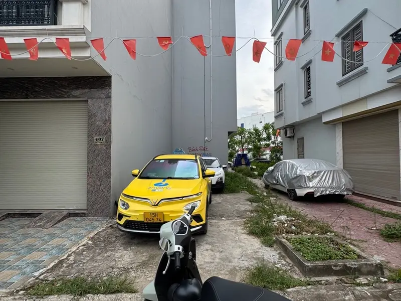 Lô Đất Vàng Tại TĐC Tam Kỳ - Vị Trí Đỉnh Cao Đáng Sở Hữu Ngay... Bán đất tại An Biên, Hải Phòng 01