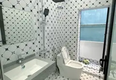 Nhà mới quận Hải An - không gian sống chất khỏi bàn... Bán nhà riêng tại Hải An, Hải Phòng 07