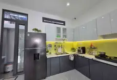 Nhà đẹp 3 tầng, tiện nghi Bình Tân giá hợp lý... Bán nhà riêng tại An Lạc, Hồ Chí Minh 02