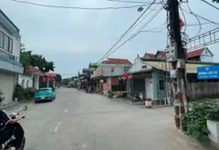 Chào Bán Đất Full Thổ Cư - Cơ Hội Vàng Đầu Tư!... Bán đất tại Nội Bài, Hà Nội 02