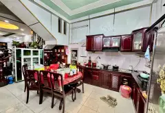 Nhà 3 Tầng Hẻm Xe Tải Gần Mặt Tiền Quốc Lộ 1A - Cơ Hội Vàng Tại Tân Thới Hiệp... Bán nhà riêng tại Tân Thới Hiệp, Hồ Chí Minh 07