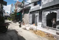 Cơ hội sở hữu nhà 5 tầng siêu sang trong hẻm xe hơi hiếm có tại trung tâm... Bán nhà riêng tại Bình Trị Đông, Hồ Chí Minh 03