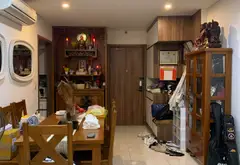 Căn hộ cao cấp 3 phòng ngủ tại Quận 10, khu Hà Đô Centrosa, diện tích 98.7m², giá 16.8 tỷ... Bán căn hộ chung cư tại Hòa Hưng, Hồ Chí Minh 05
