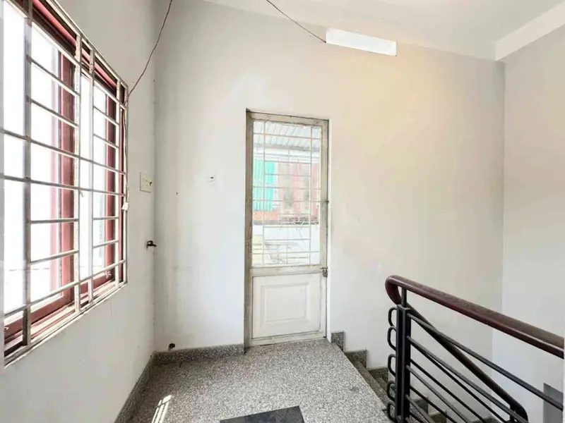 Nhà riêng Bình Tân, thiết kế 3 tầng, 3 phòng ngủ, hẻm xe tải thuận tiện... Bán nhà riêng tại Bình Trị Đông, Hồ Chí Minh 01