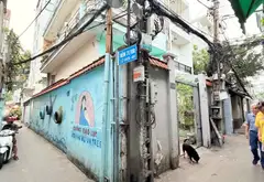 Nhà Góc 4 Tầng - Vị Trí Vàng Phường 3 Tân Bình... Bán nhà riêng tại Tân Sơn Hòa, Hồ Chí Minh 03