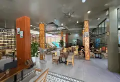Siêu Biệt Thự Lô Góc 3 Mặt Tiền Tại KĐT Văn Khê - Đẳng Cấp Và Không Gian Mở 298m2 3 tầng... Bán nhà mặt phố tại Dương Nội, Hà Nội 05