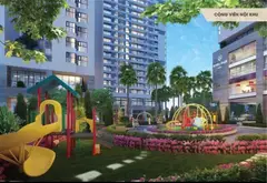 Bán căn hộ 3 phòng ngủ tại chung cư Rivera Park, quận Thanh Xuân... Bán căn hộ chung cư tại Thanh Xuân, Hà Nội 07