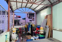BÁN NHÀ ĐƯỜNG HƯNG PHÚ, 55M2 CÔNG NHẬN ĐỦ - 3 TẦNG HOÀN CÔNG ĐỦ - KHÔNG QUY HOẠCH - NHỈNH 7 TỶ... Bán nhà riêng tại Chánh Hưng, Hồ Chí Minh 02