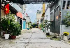 Bán nhà riêng 2 tầng tại phường Bình Hưng Hòa, Bình Tân, diện tích 78m², giá 4.95 tỷ... Bán nhà riêng tại Bình Hưng Hòa, Hồ Chí Minh 13