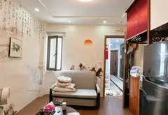 Căn hộ mini xinh xắn tại Kim Liên - Tận hưởng cuộc sống năng động... Bán chung cư mini tại Kim Liên, Hà Nội 01