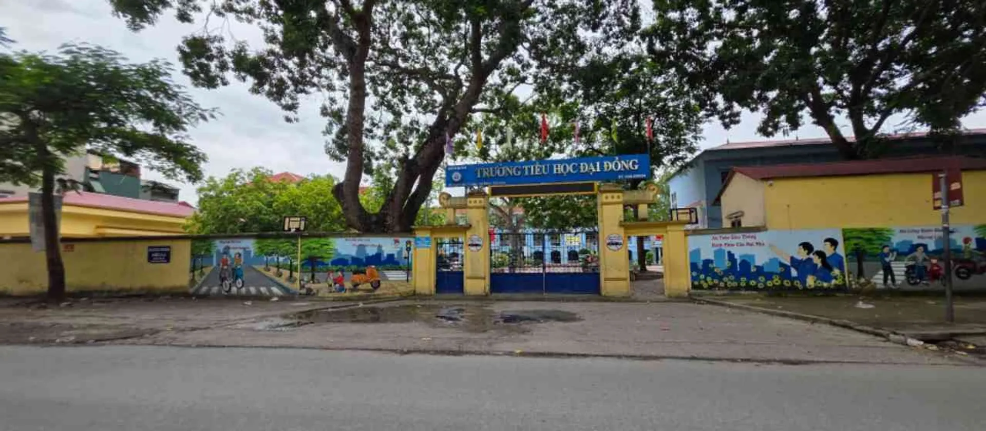Bán đất Đại Đồng, Tiên Du, Bắc Ninh - Mặt tiền rộng, gần phố Đại Thượng tiện kinh doanh... Bán đất tại Đại Đồng, Bắc Ninh 01