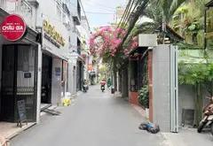 Nhà 4 tầng, 4 phòng ngủ tại quận trung tâm, diện tích 46m2 giá 12,6 tỷ... Bán nhà riêng tại Nhiêu Lộc, Hồ Chí Minh 03
