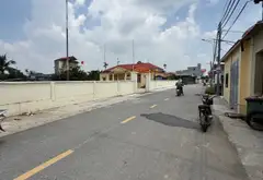 Mảnh Đất Vuông Vức Cực Hiếm Trung Tâm Xã Quyết Thắng... Bán đất tại Quyết Thắng, Hải Phòng 03