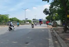 🔥🔥TRUNG TÂM -THANH TRI-NHÀ ĐẸP 5 TẦNG -GẦN UBND THANH TRÌ-TRỤC ĐƯỜNG QUỐC LỘ 90M- S.Ô ĐEP... Bán nhà riêng tại Thanh Trì, Hà Nội 01