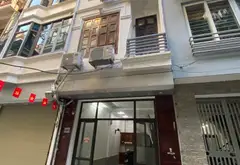 Nhà 5 tầng kiên cố ô tô vào nhà tại trung tâm quận Ba Đình... Bán nhà riêng tại Ba Đình, Hà Nội 02