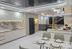 Nhà 5 tầng tiện nghi, hiếm quận Quang Trung, giá trên 9 tỷ... Bán nhà riêng tại An Hội Tây, Hồ Chí Minh 07