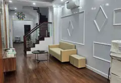 Bán nhà Phố Nguyễn Ngọc Nại 52m , VF3 đỗ cửa , dân xây .... Bán nhà riêng tại Phương Liệt, Hà Nội 05