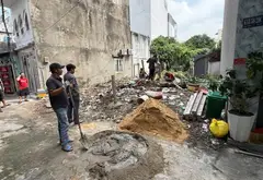 Cơ hội sở hữu đất vàng vị trí đẹp Quang Trung, Gò Vấp... Bán đất tại Thông Tây Hội, Hồ Chí Minh 04