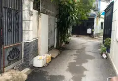 Ô tô ngủ trong nhà Lê Đức Thọ 80 m2 giá 7.X tỷ thương lượng... Bán nhà riêng tại An Hội Đông, Hồ Chí Minh 01