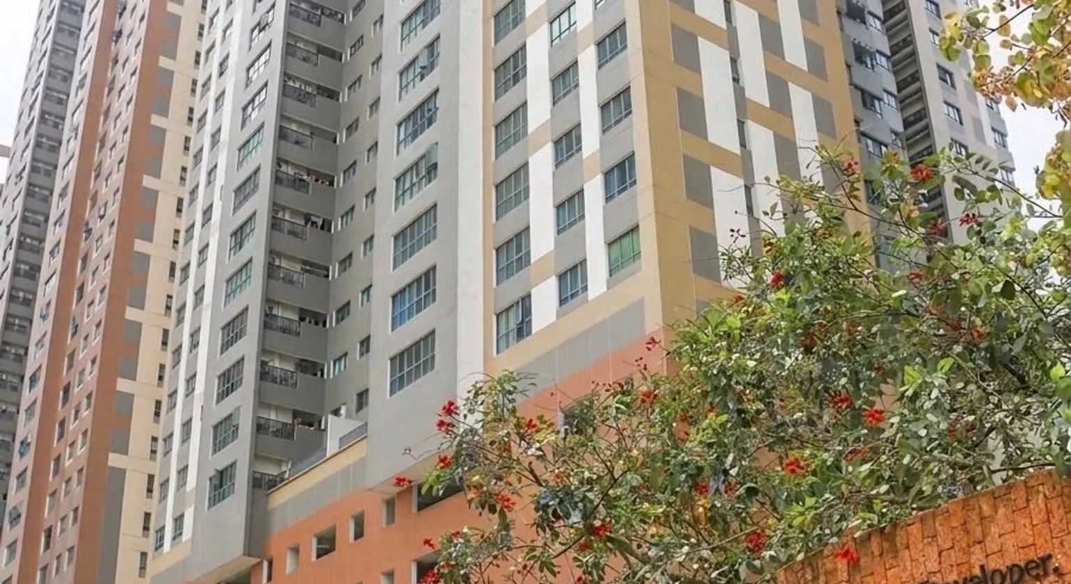 Căn hộ sang trọng Mulberry Lane Hà Đông giá mềm... Bán căn hộ chung cư tại Đại Mỗ, Hà Nội 01
