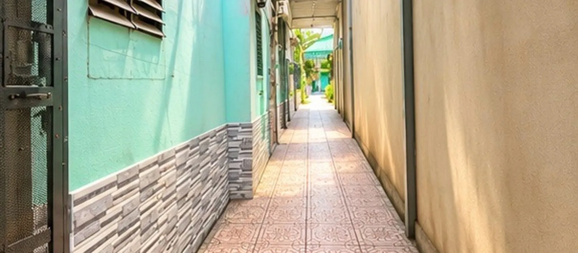 Nhà Phố Đẳng Cấp Tại Phường Dĩ An, Hồ Chí Minh... Bán nhà riêng tại Dĩ An, Hồ Chí Minh 01