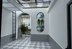 Nhà Đẹp 4 PN Hẻm Rộng Đô Đốc Long, Tân Phú... Bán nhà riêng tại Phú Thọ Hòa, Hồ Chí Minh 18